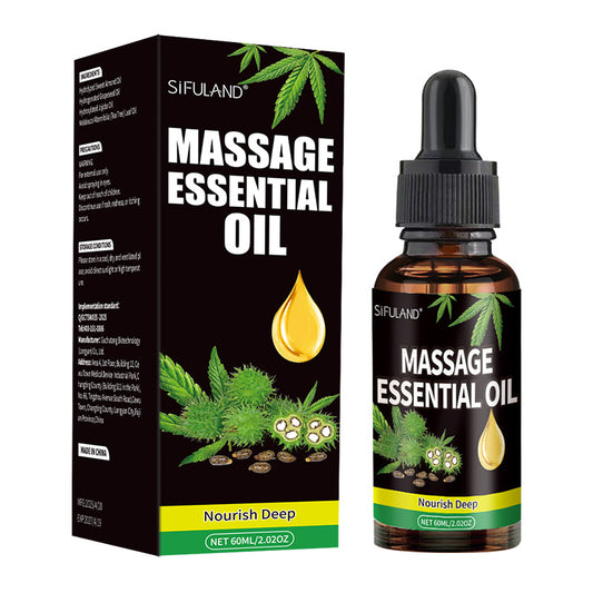 Lavender Massage Essential Oil