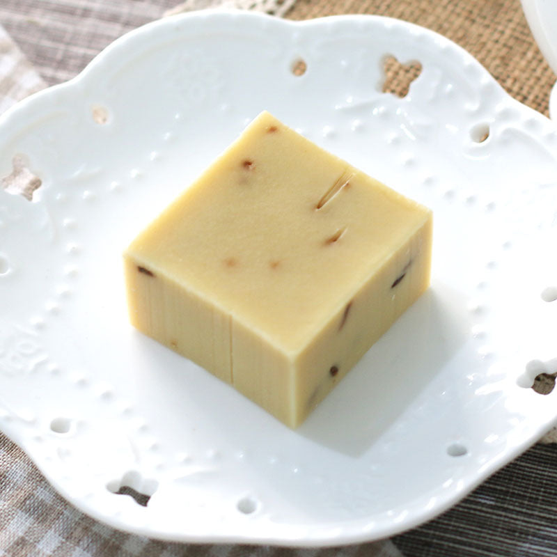 Lavender Olive Handmade Soap