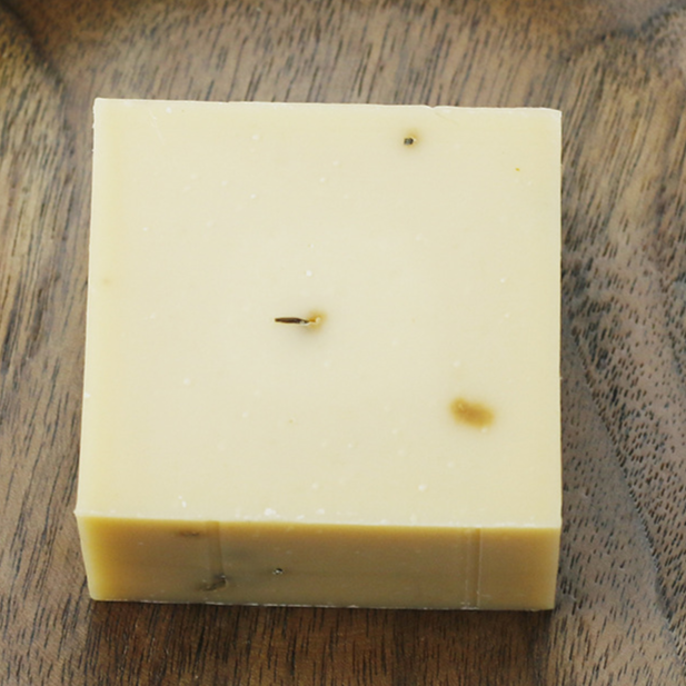 Lavender Olive Handmade Soap