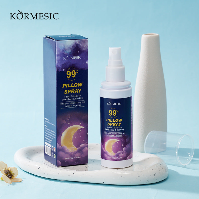 Lavender Pillow Spray