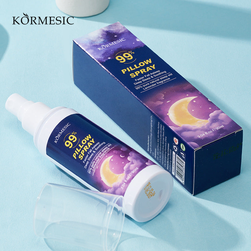 Lavender Pillow Spray