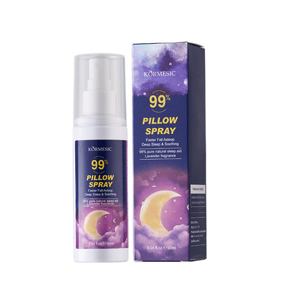 Lavender Pillow Spray