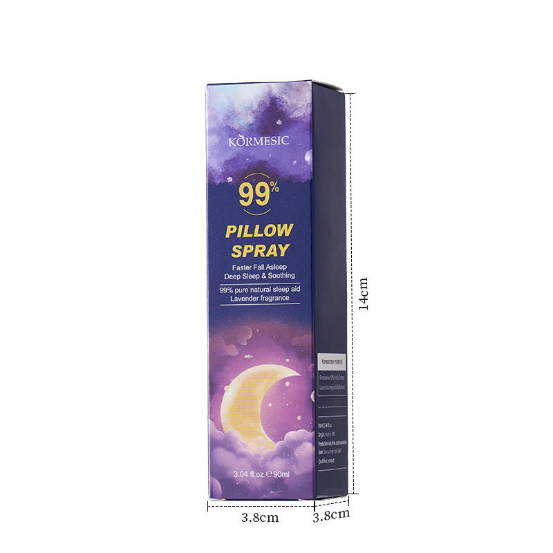 Lavender Pillow Spray
