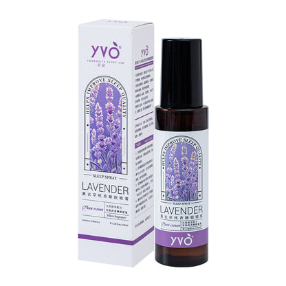 Lavender Sleep Aid Spray 100ml