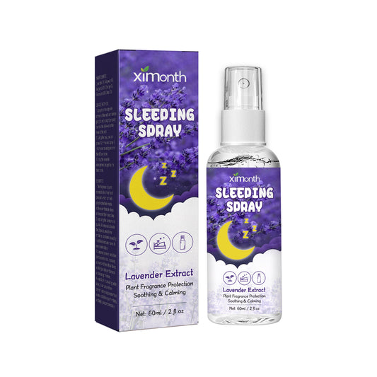 Lavender Sleep Spray
