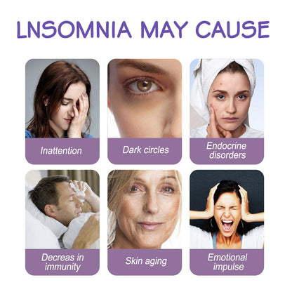 Lavender Sleep Spray