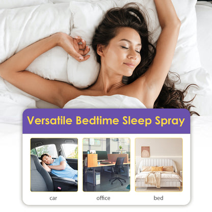 Lavender Sleep Spray