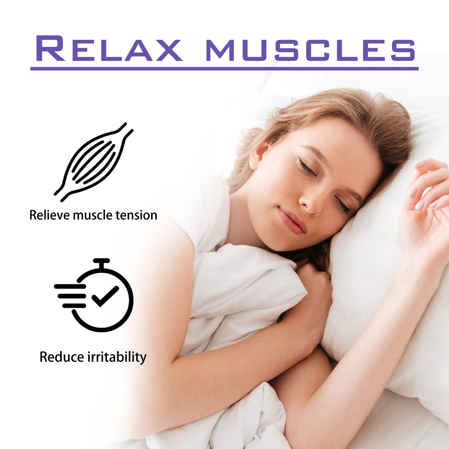 Lavender Sleep Spray