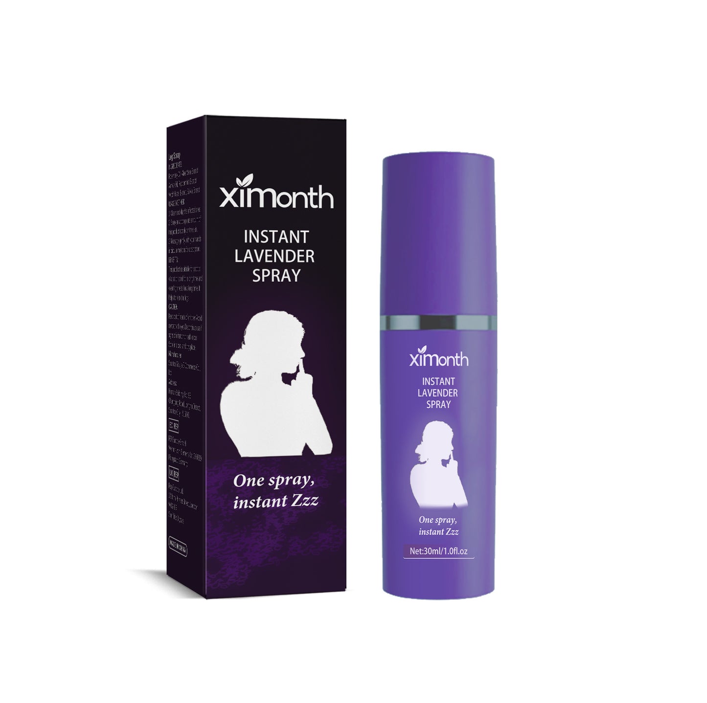 Lavender Sleep Spray