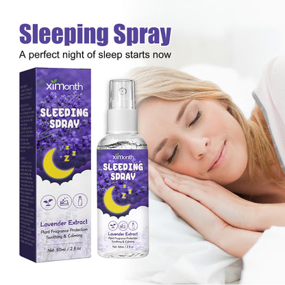 Lavender Sleep Spray
