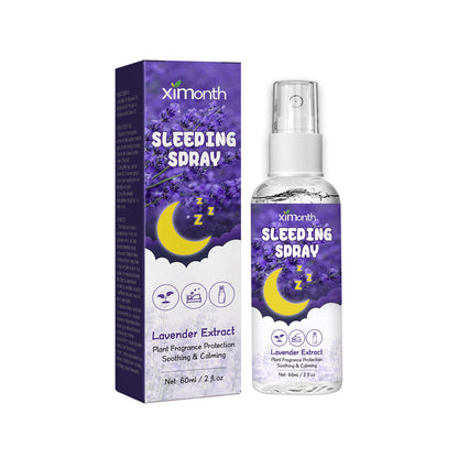 Lavender Sleep Spray