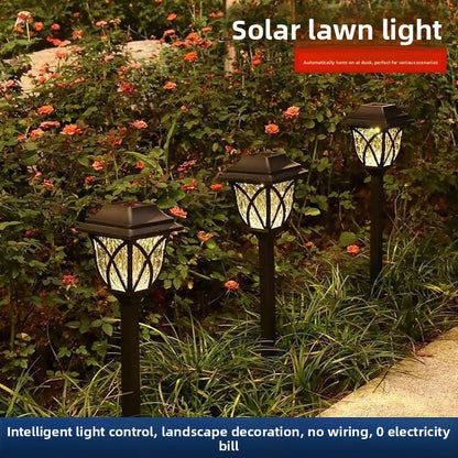 Lawn Lamp