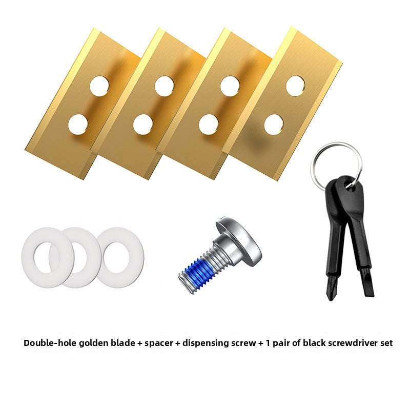 Lawn Mower Blades