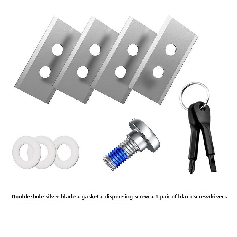 Lawn Mower Blades