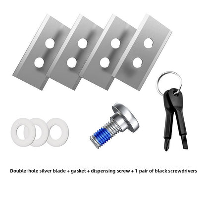 Lawn Mower Blades