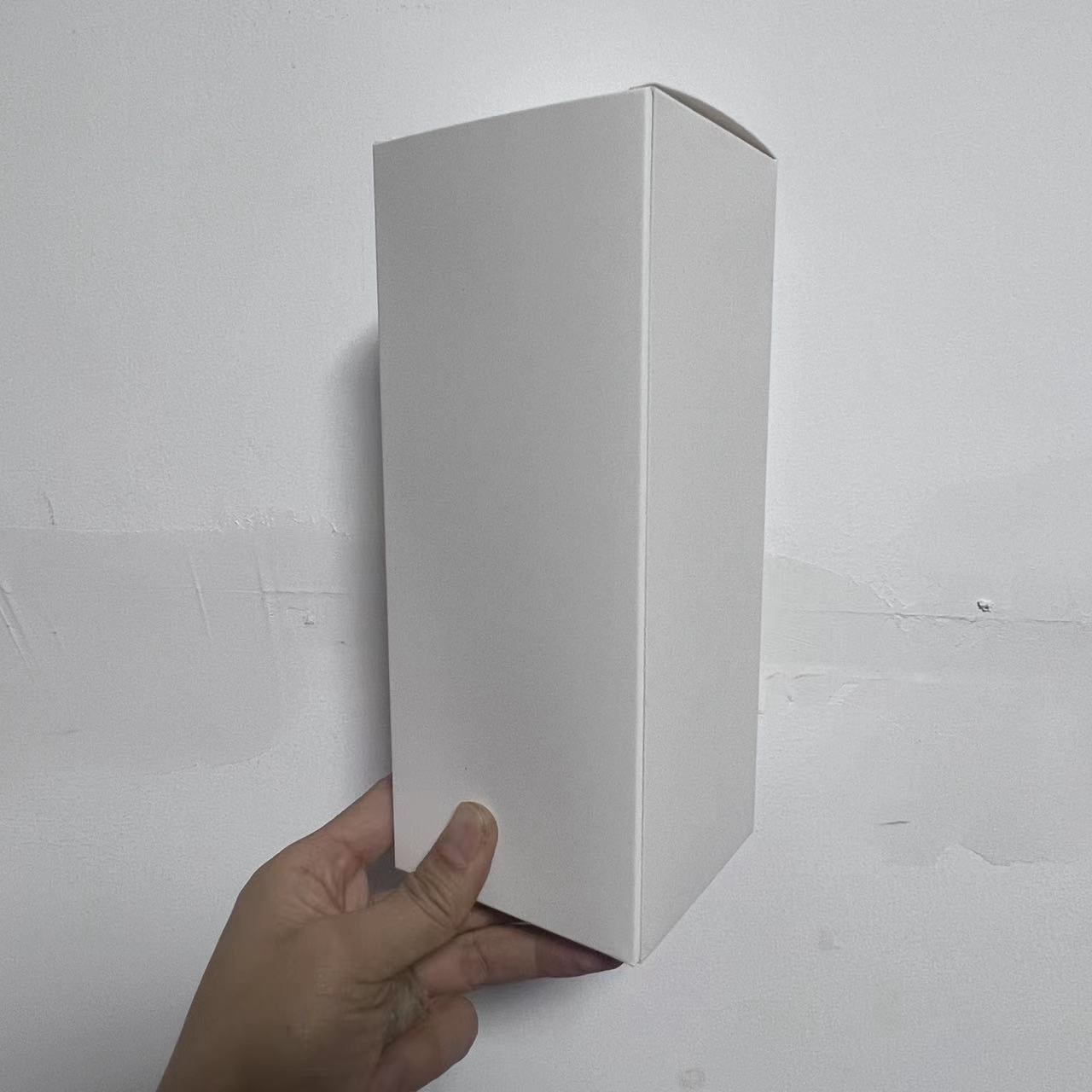Layered milk powder compartment