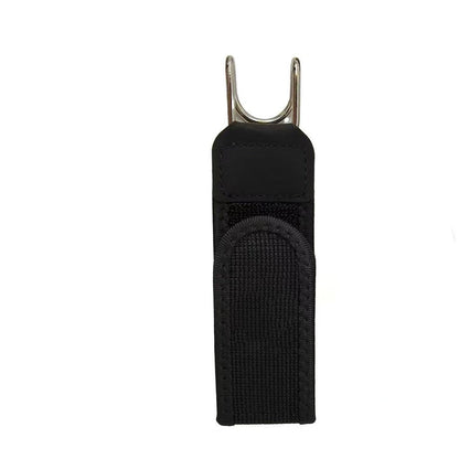 Lazy belt