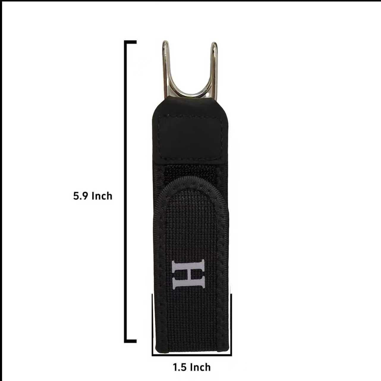 Lazy belt