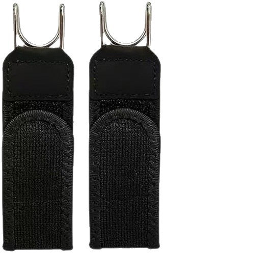 Lazy Belt Without Buckle