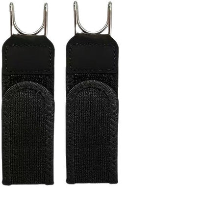 Lazy Belt Without Buckle
