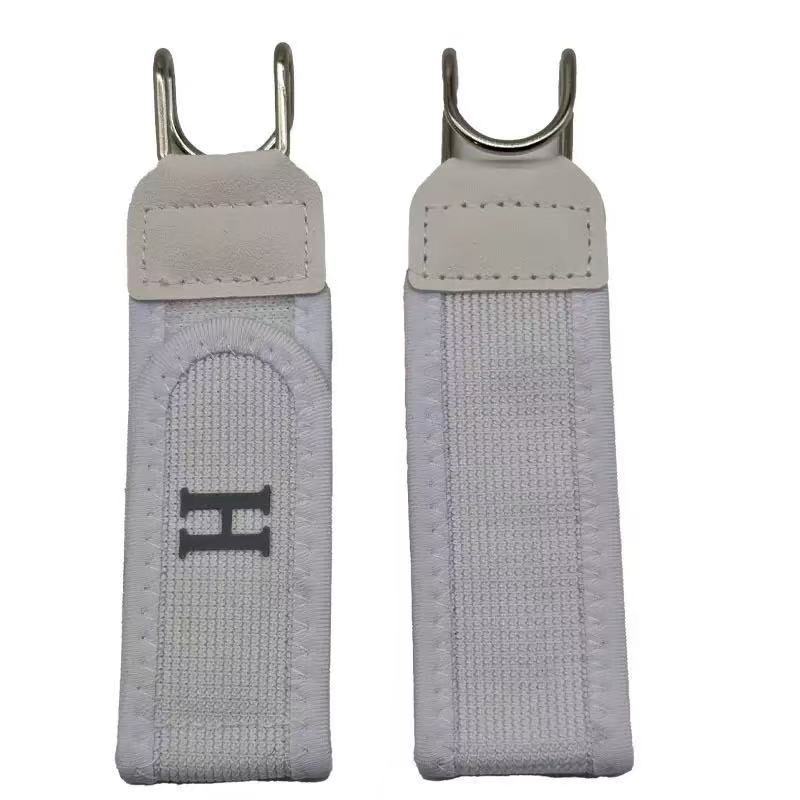 Lazy Belt Without Buckle