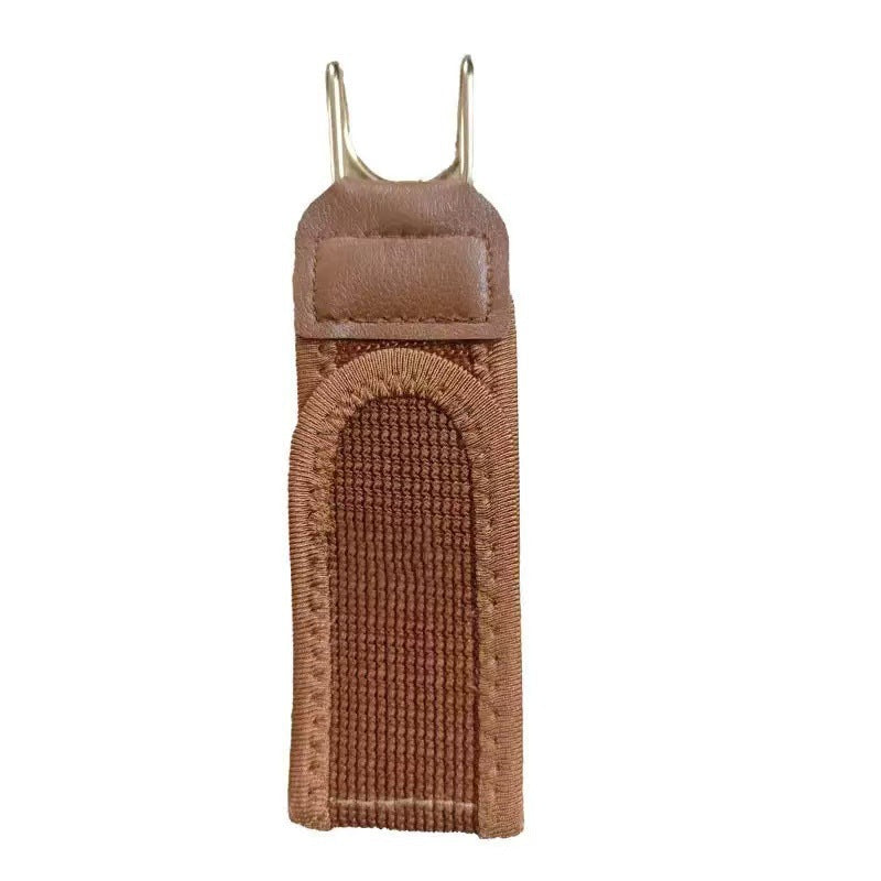 Lazy Belt Without Buckle