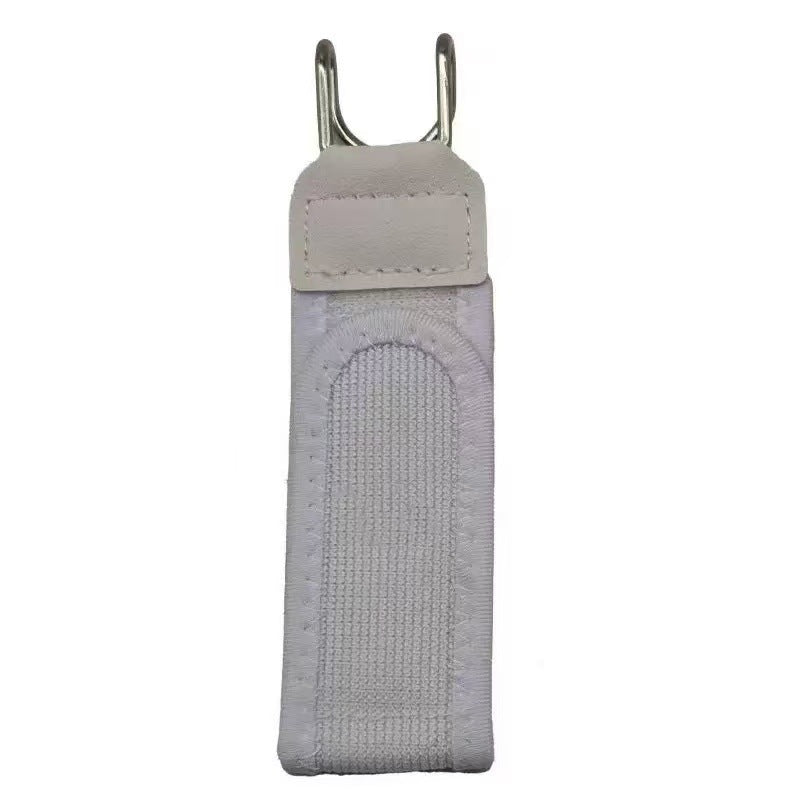 Lazy Belt Without Buckle