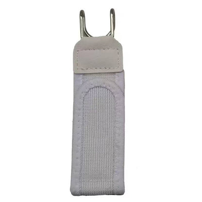 Lazy Belt Without Buckle
