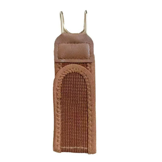 Lazy Belt Without Buckle