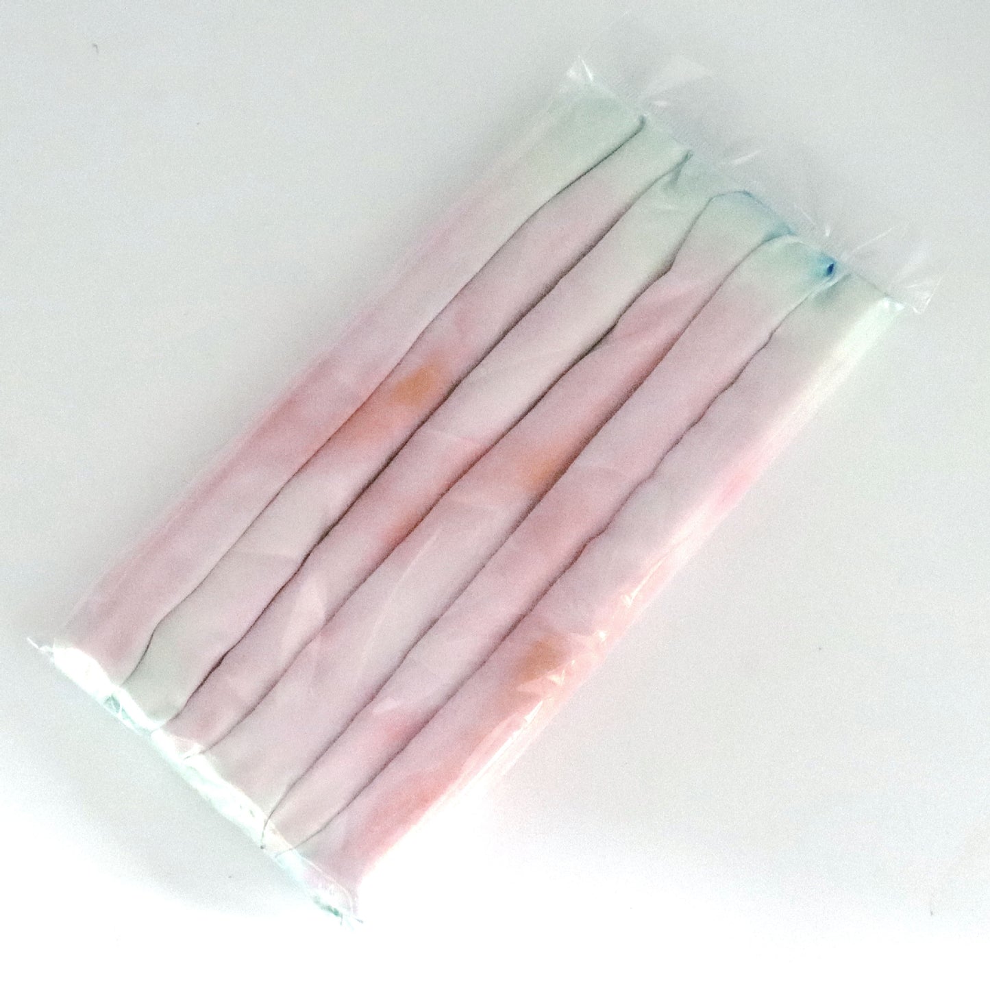 Lazy curling hair stick