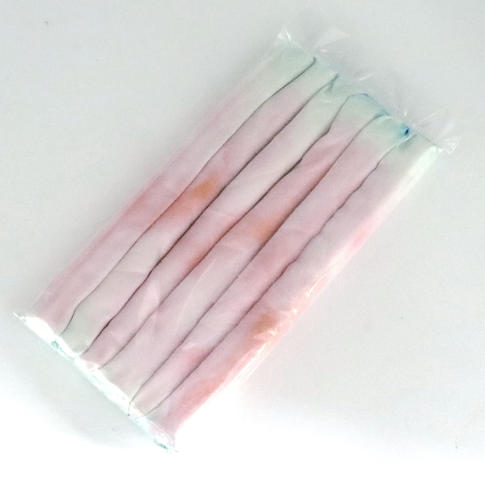 Lazy curling hair stick