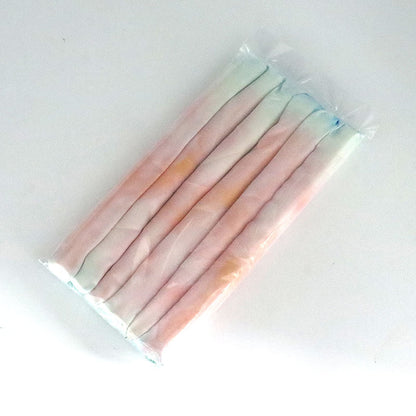 Lazy curling hair stick