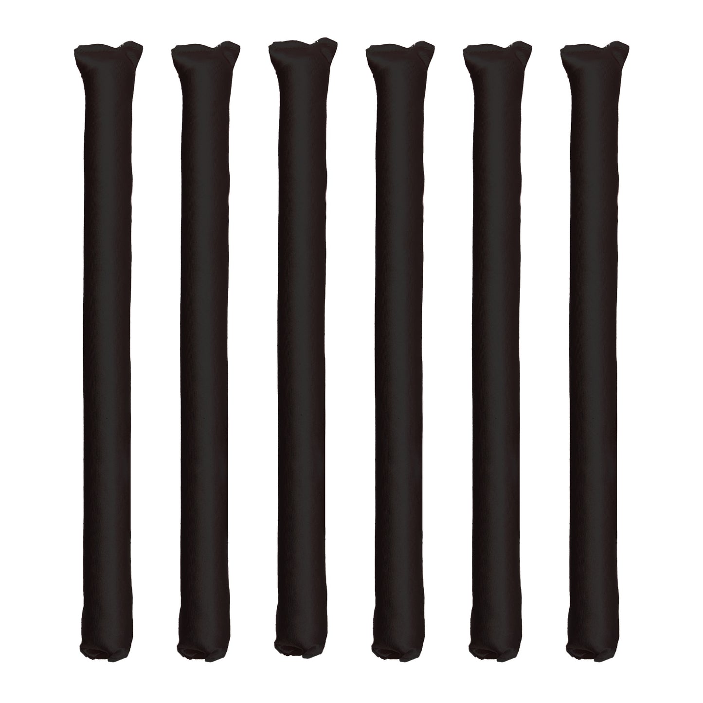 Lazy curling hair stick