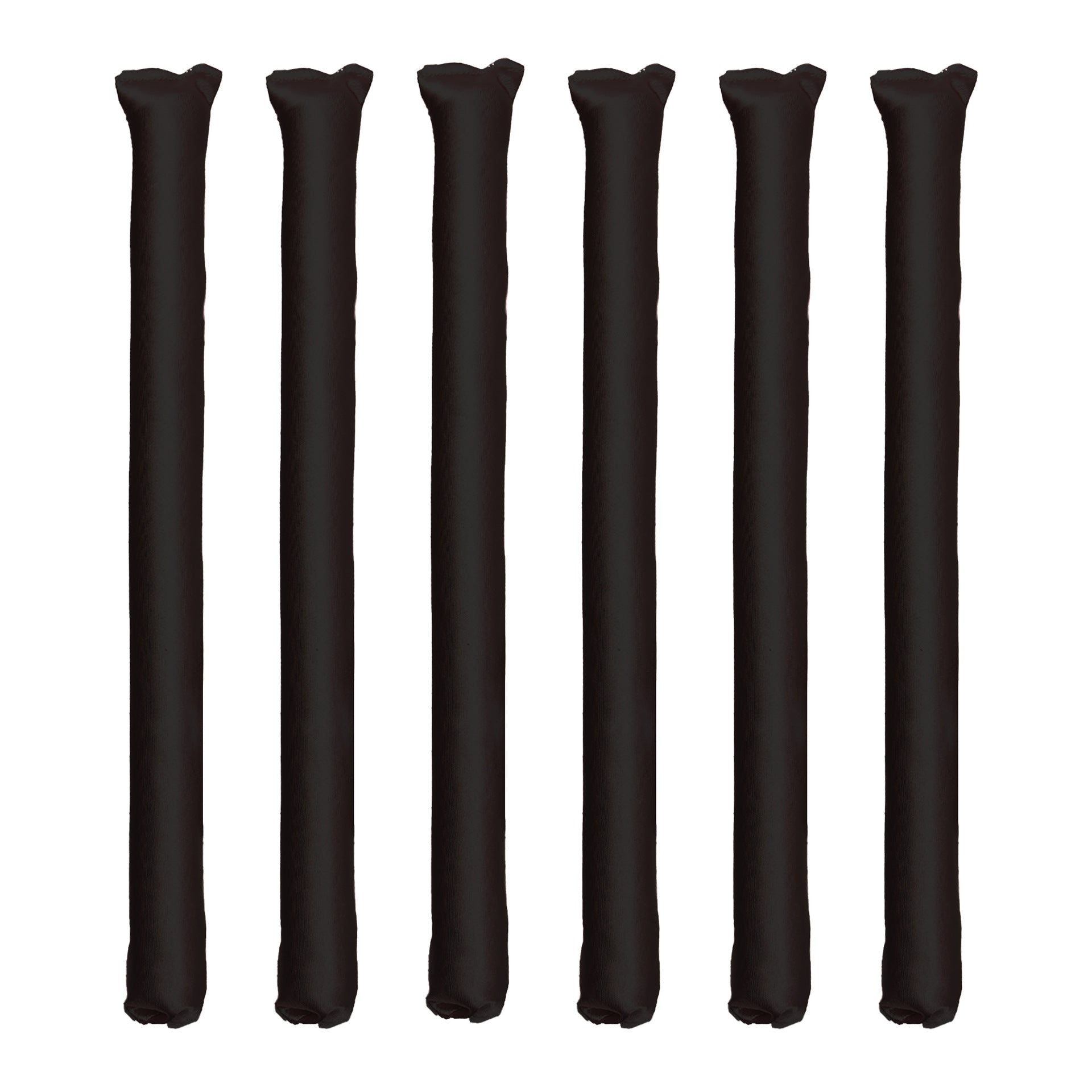 Lazy curling hair stick