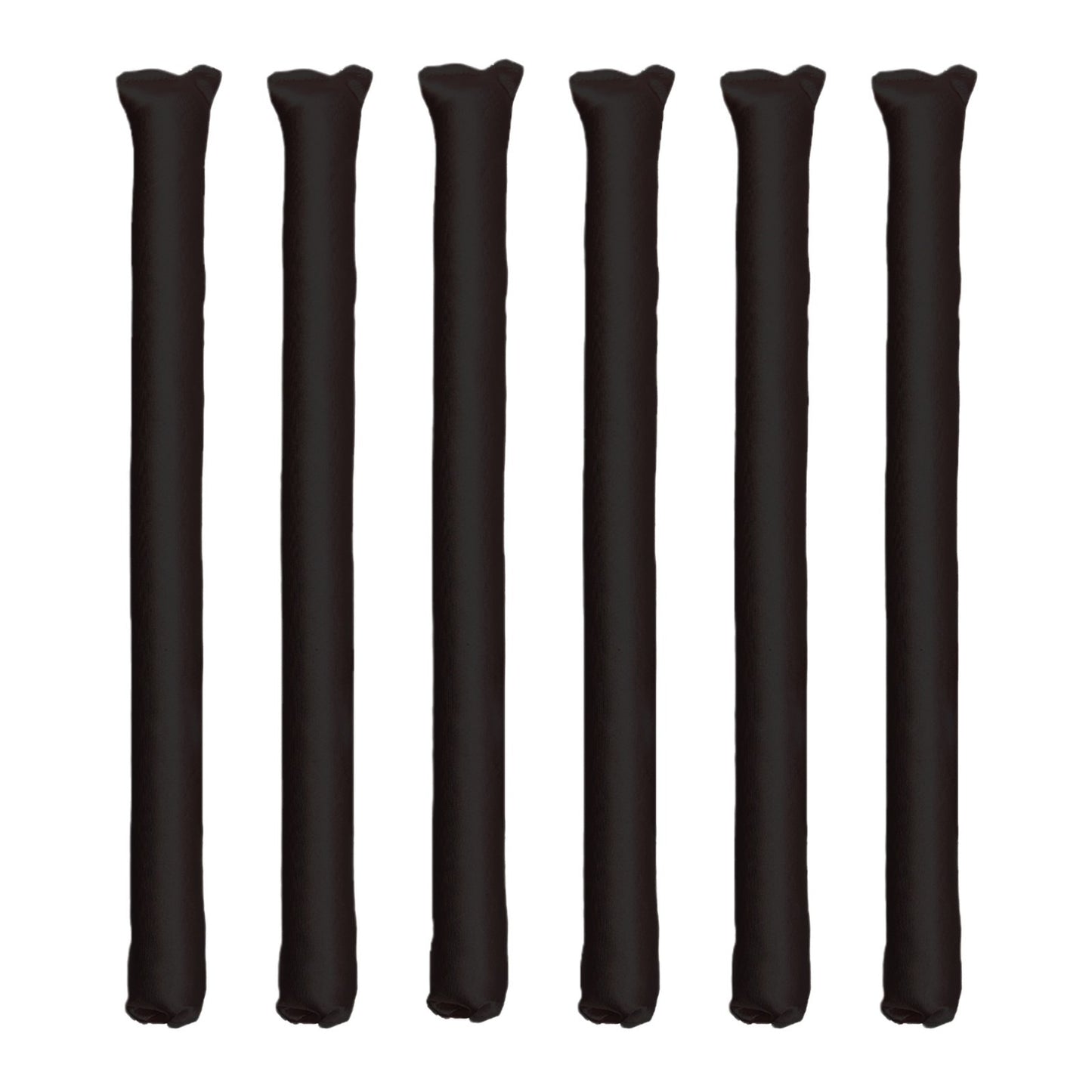 Lazy curling hair stick