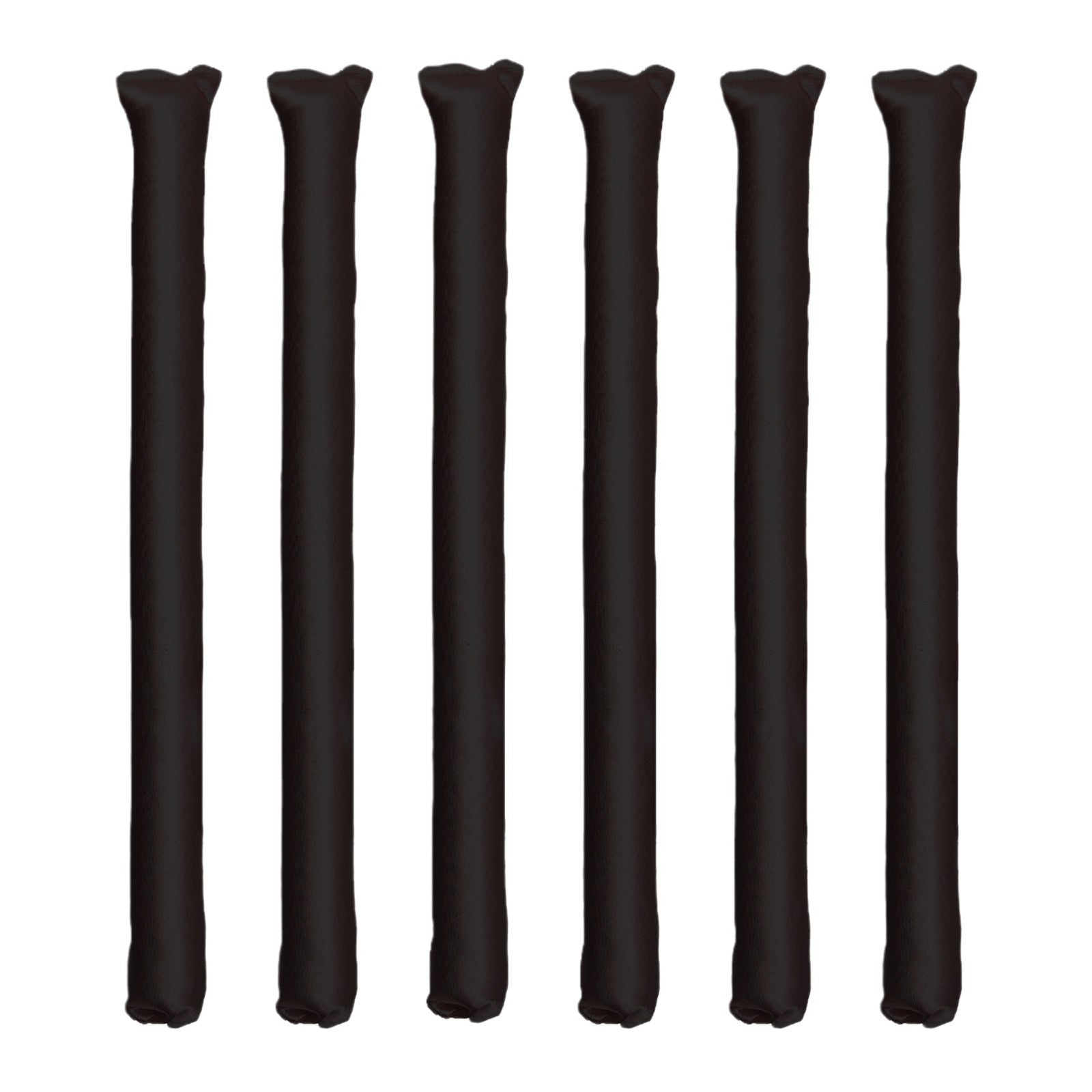 Lazy curling hair stick
