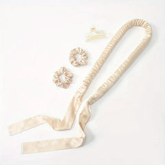 Beige 4-piece set