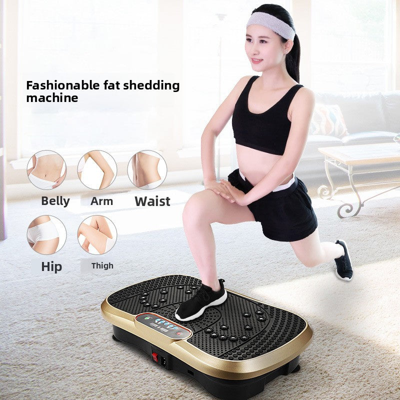 Lazy Fat Removal Machine
