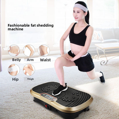 Lazy Fat Removal Machine