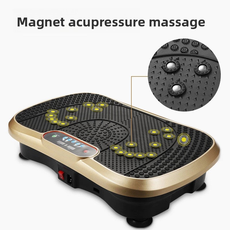 Lazy Fat Removal Machine
