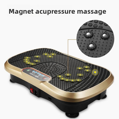 Lazy Fat Removal Machine