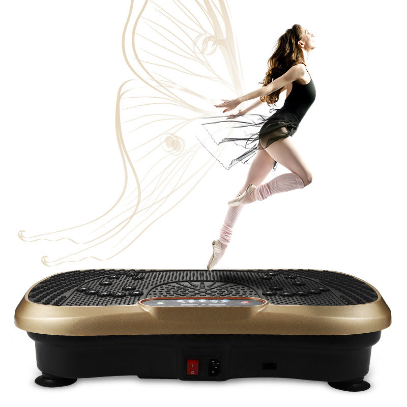 Lazy Fat Removal Machine