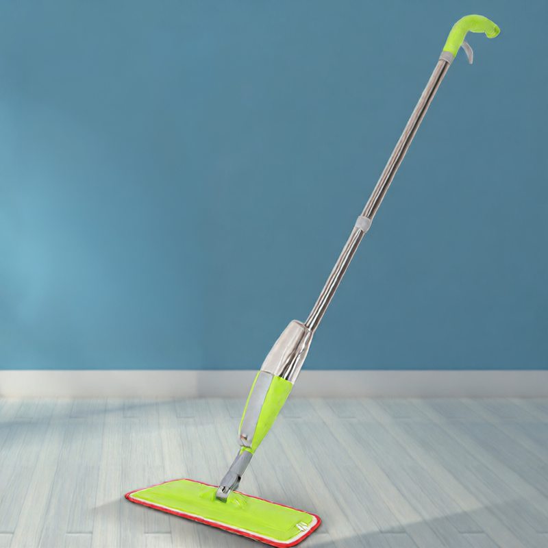 Lazy Flat Mop with Water Absorption
