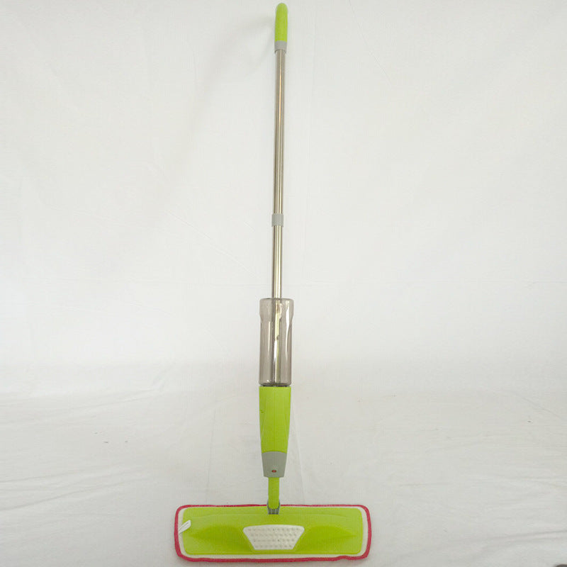 Lazy Flat Mop with Water Absorption