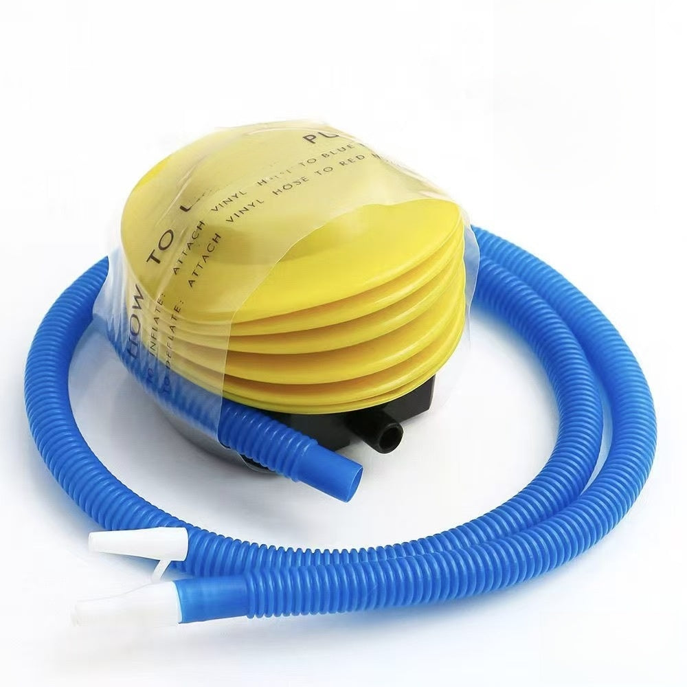 Lazy inflatable sofa