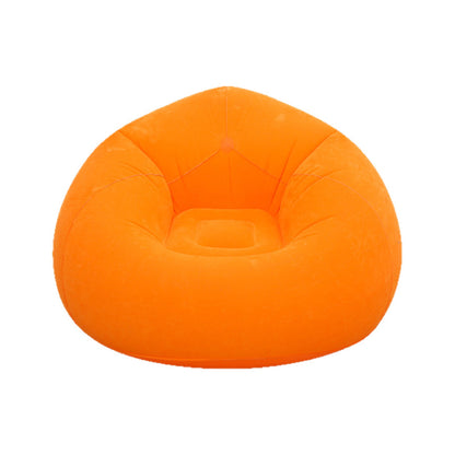 Lazy inflatable sofa