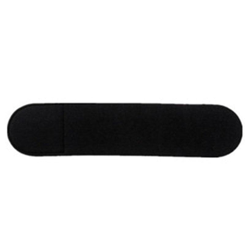 Lazy Man Abdominal Muscle Pad - Abdominal Strengthening and Toning Machine