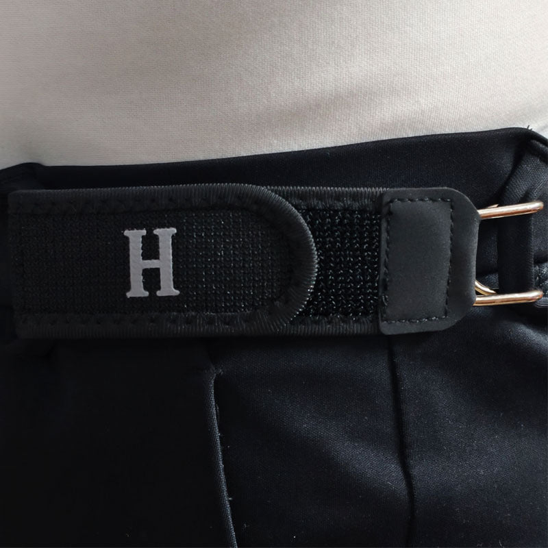 Lazy Man Belt