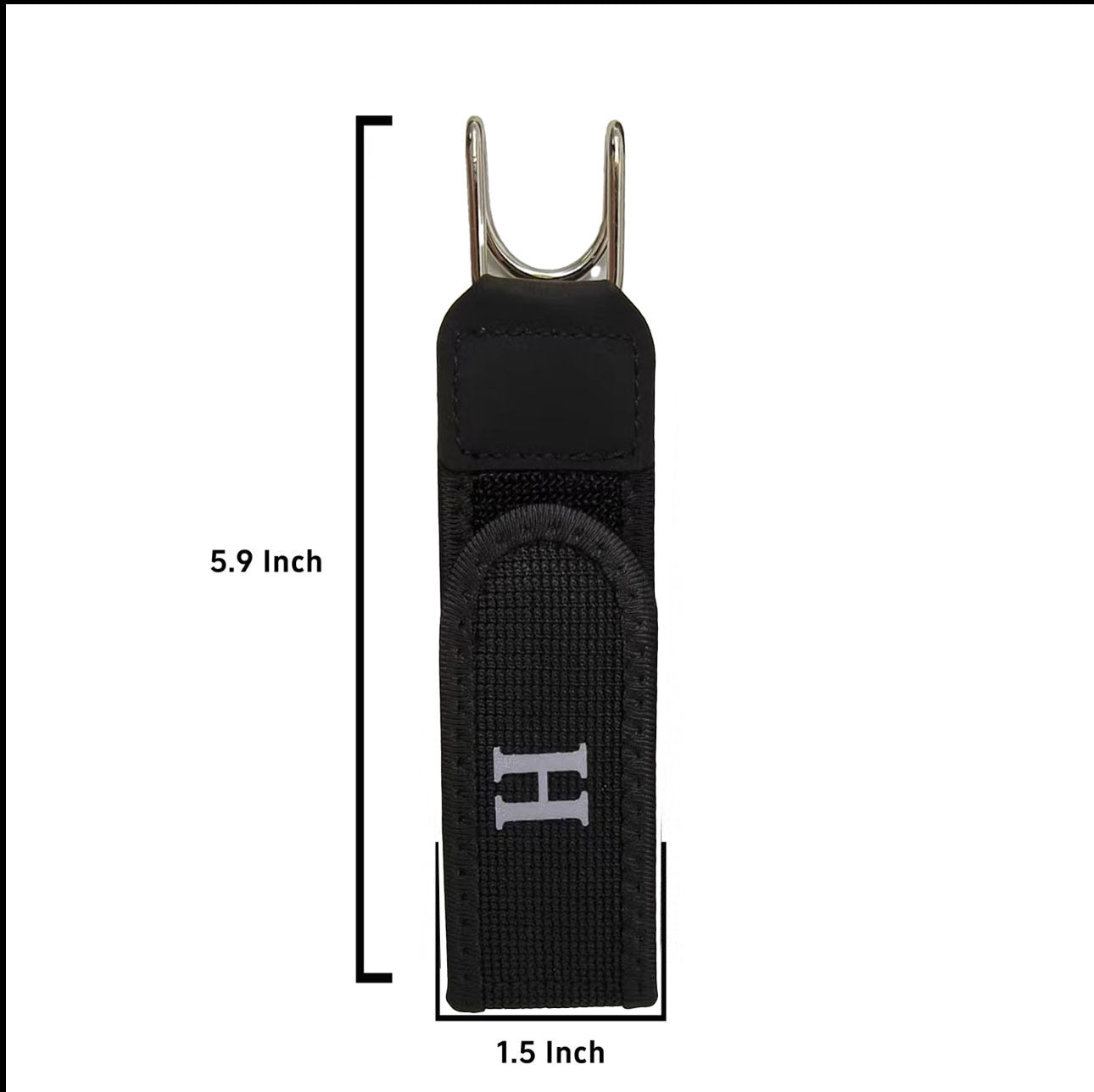 Lazy Man Belt