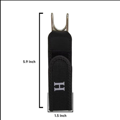 Lazy Man Belt